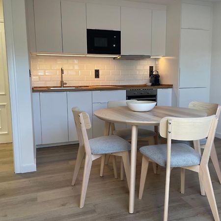 Apartamento Camino De La Costa A Guarda Exteriör bild
