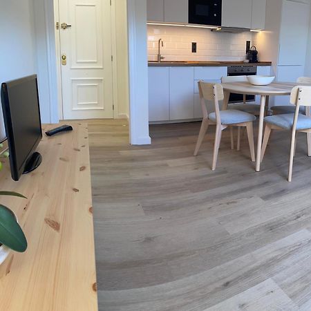 Apartamento Camino De La Costa A Guarda Exteriör bild