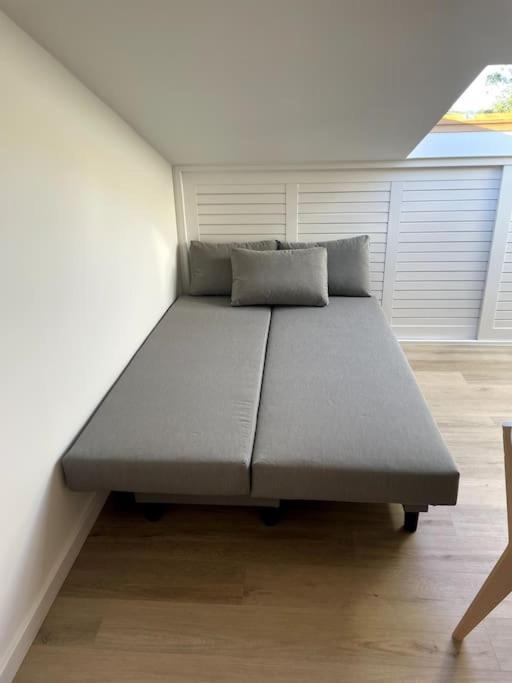 Apartamento Camino De La Costa A Guarda Exteriör bild