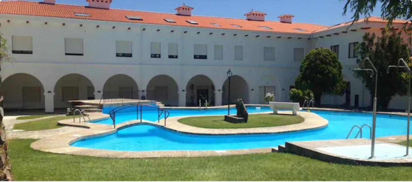 Apartamento Camino De La Costa A Guarda Exteriör bild