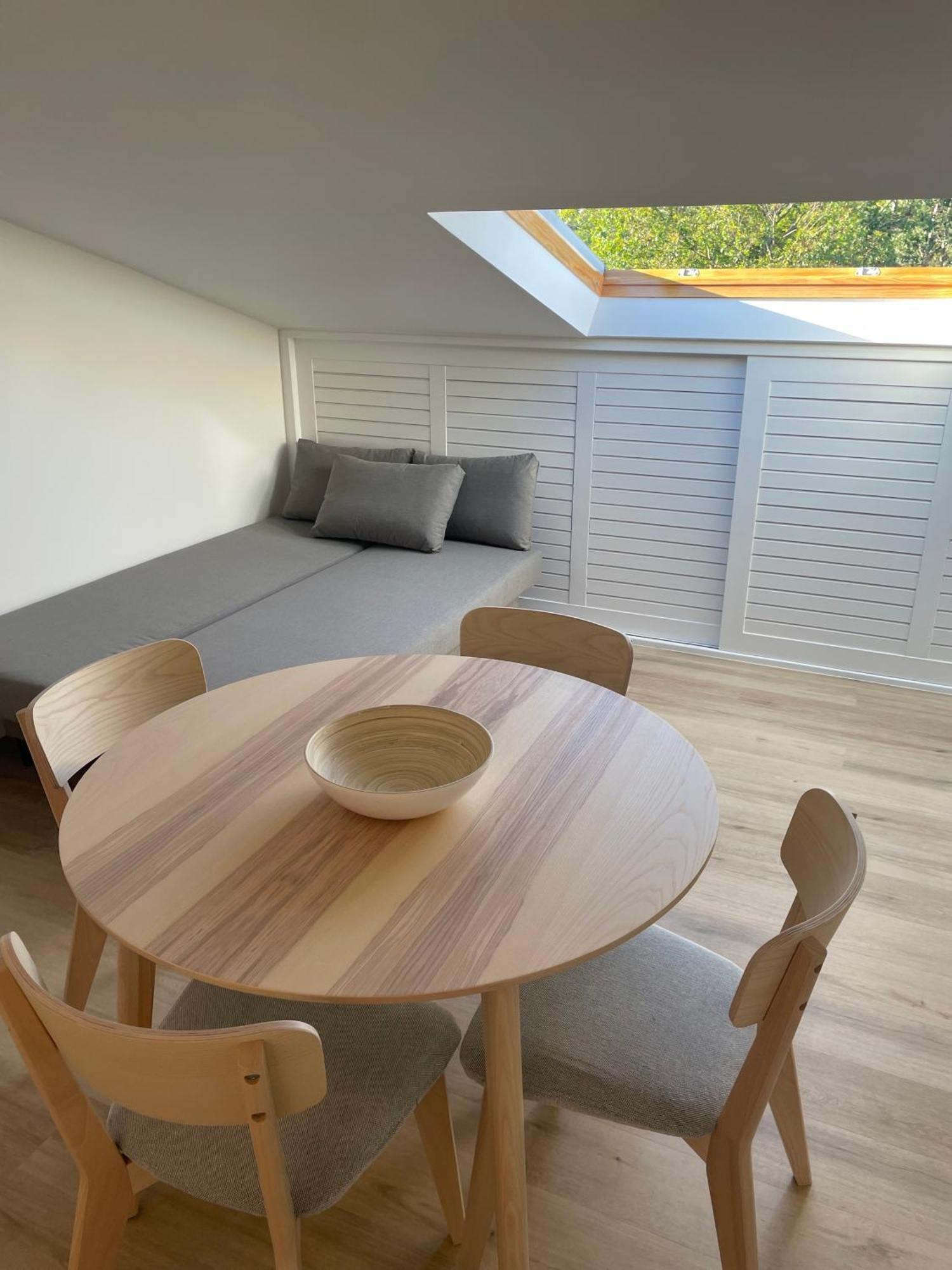 Apartamento Camino De La Costa A Guarda Exteriör bild