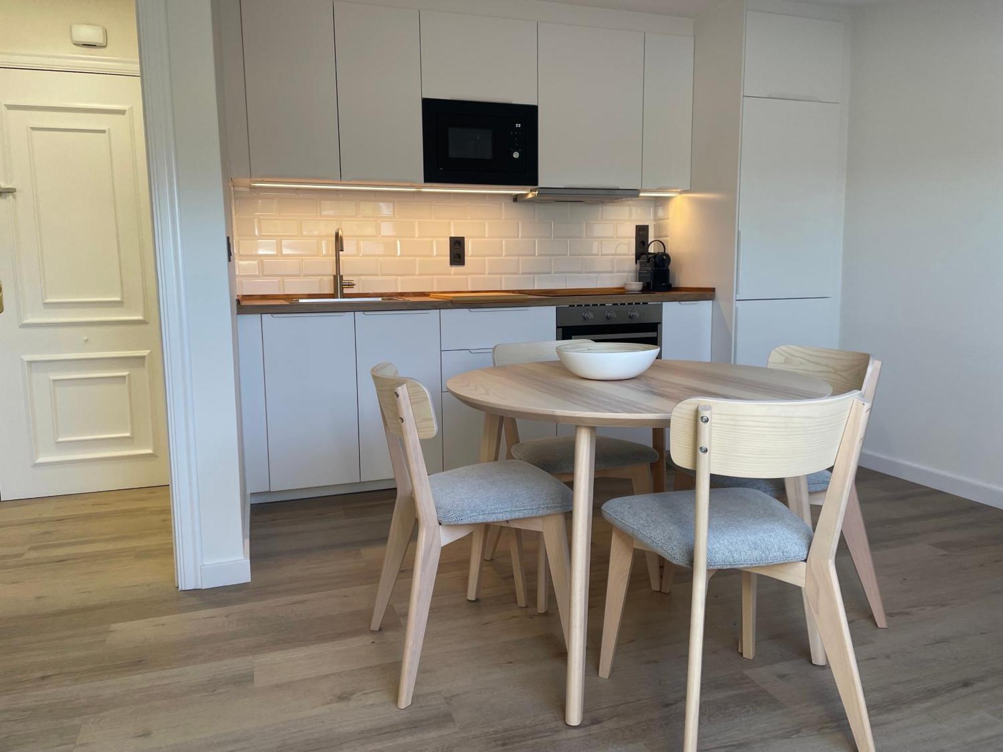 Apartamento Camino De La Costa A Guarda Exteriör bild