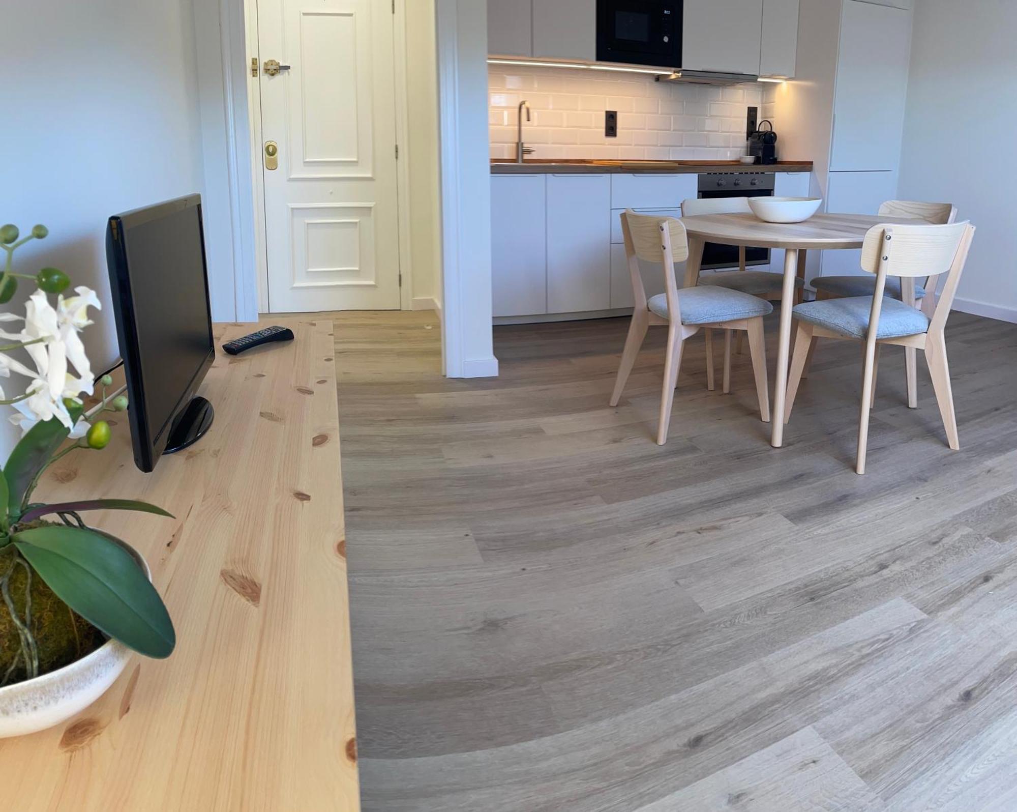 Apartamento Camino De La Costa A Guarda Exteriör bild